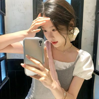 街上无树