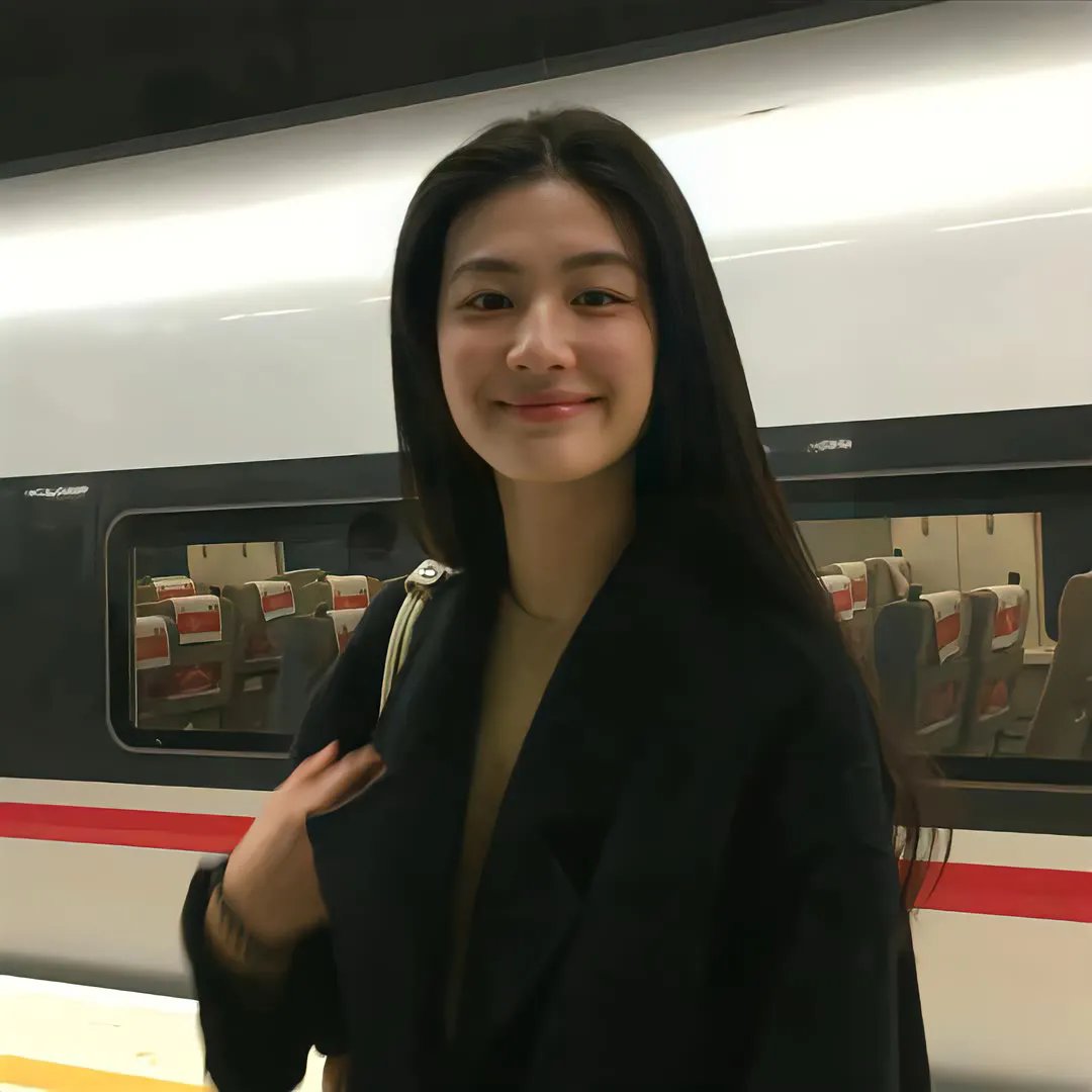玩转全家福