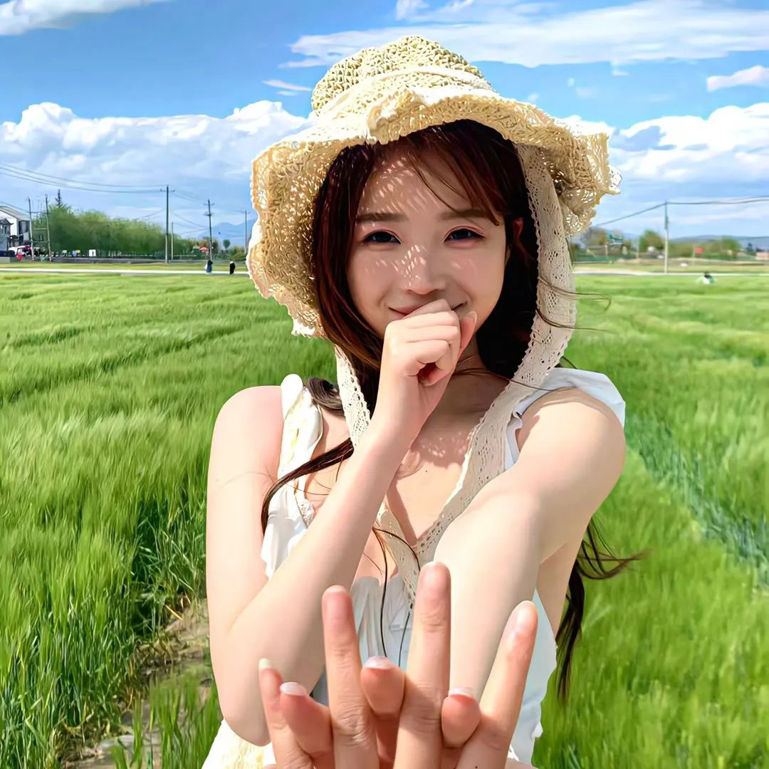 爱情发芽中