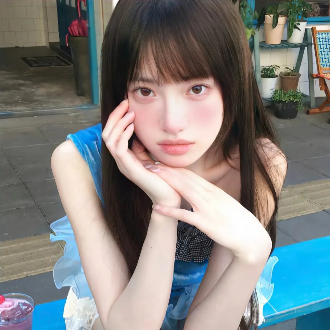跨越8年的新娘